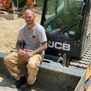 Meet your Posher, Steve